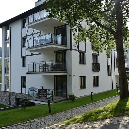 Apartament Resto Świeradów-Zdrój المظهر الخارجي الصورة