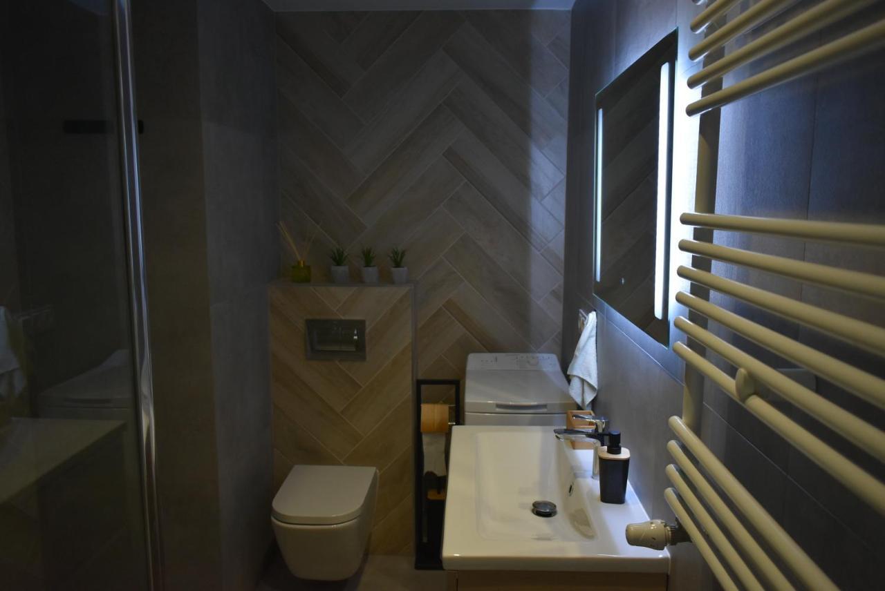 Apartament Resto Świeradów-Zdrój المظهر الخارجي الصورة