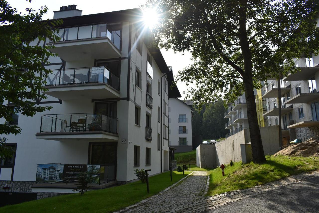 Apartament Resto Świeradów-Zdrój المظهر الخارجي الصورة