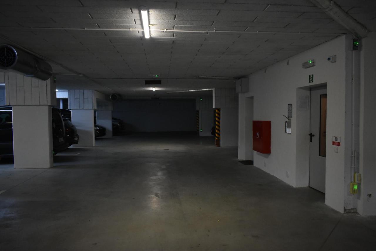 Apartament Resto Świeradów-Zdrój المظهر الخارجي الصورة