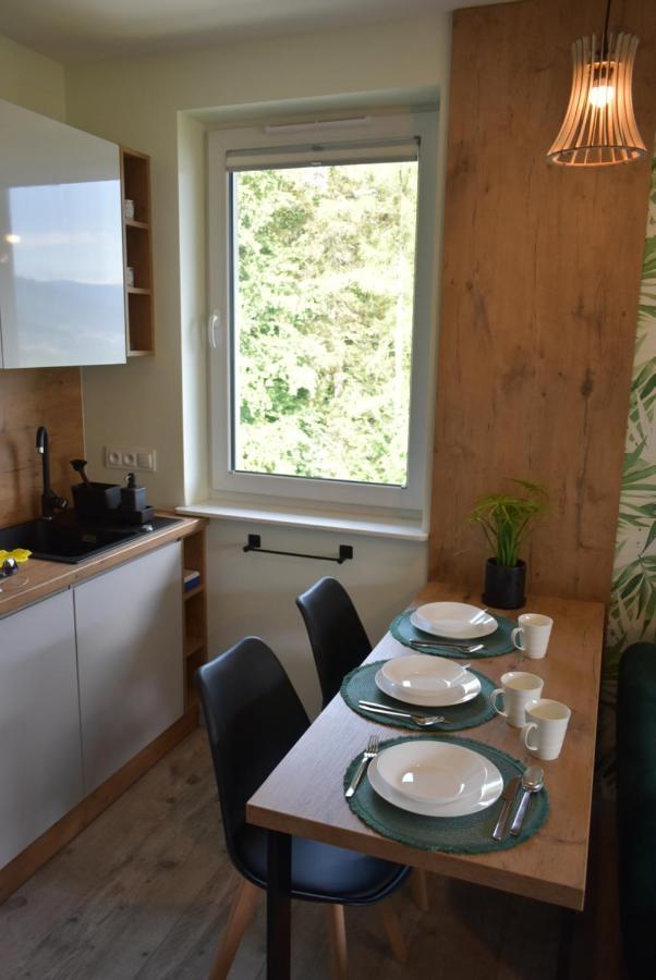 Apartament Resto Świeradów-Zdrój المظهر الخارجي الصورة