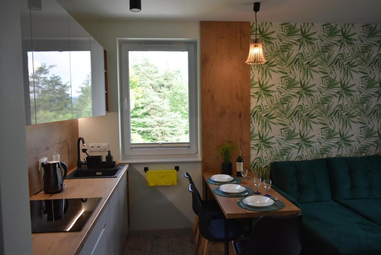 Apartament Resto Świeradów-Zdrój المظهر الخارجي الصورة