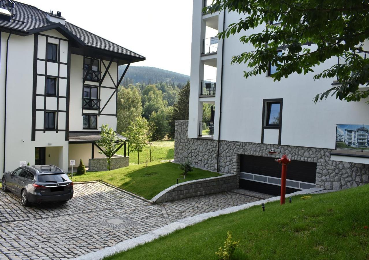 Apartament Resto Świeradów-Zdrój المظهر الخارجي الصورة