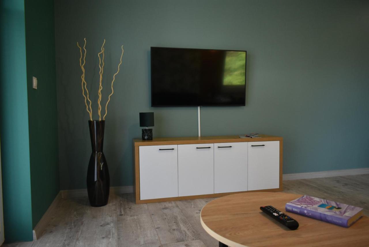 Apartament Resto Świeradów-Zdrój المظهر الخارجي الصورة