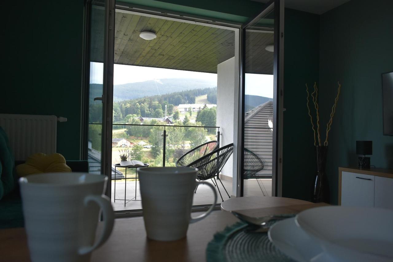 Apartament Resto Świeradów-Zdrój المظهر الخارجي الصورة
