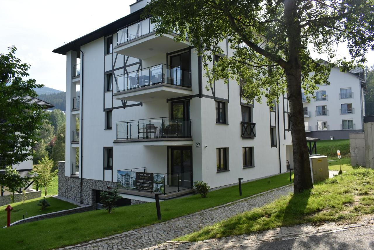 Apartament Resto Świeradów-Zdrój المظهر الخارجي الصورة