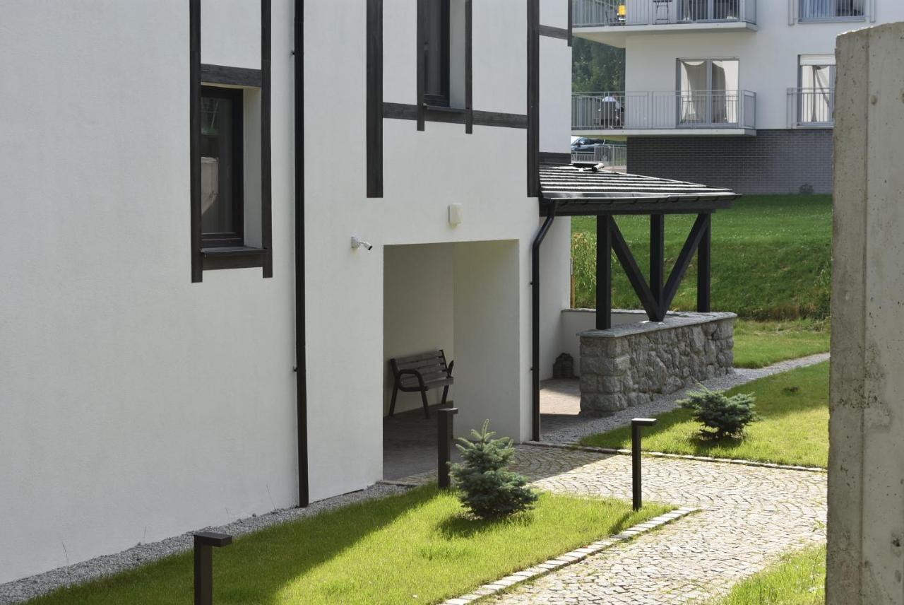 Apartament Resto Świeradów-Zdrój المظهر الخارجي الصورة