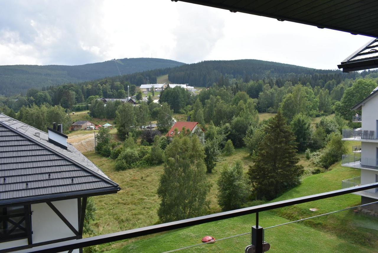 Apartament Resto Świeradów-Zdrój المظهر الخارجي الصورة