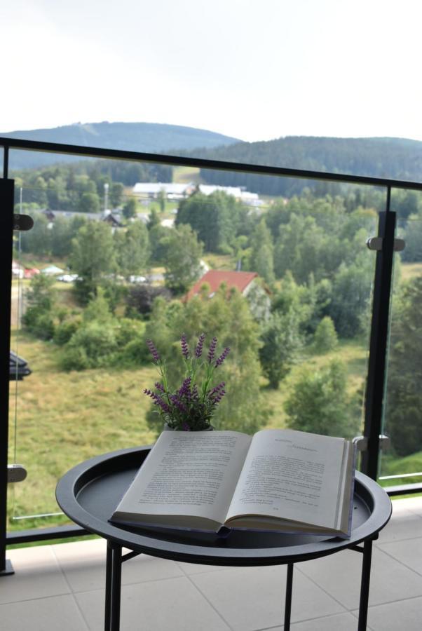 Apartament Resto Świeradów-Zdrój المظهر الخارجي الصورة