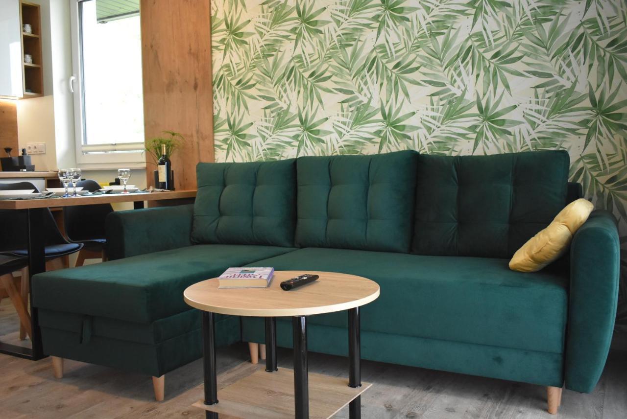 Apartament Resto Świeradów-Zdrój المظهر الخارجي الصورة