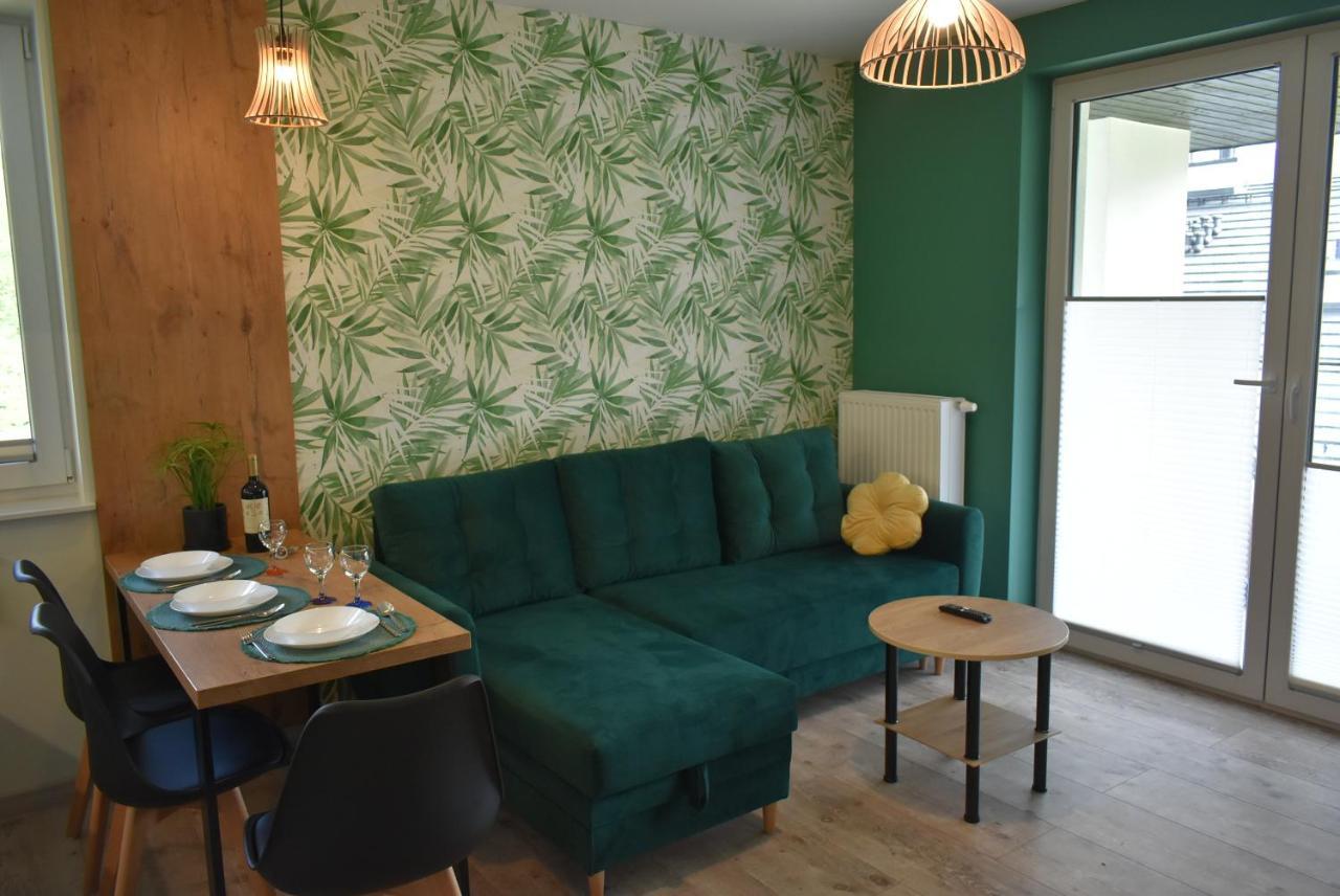 Apartament Resto Świeradów-Zdrój المظهر الخارجي الصورة
