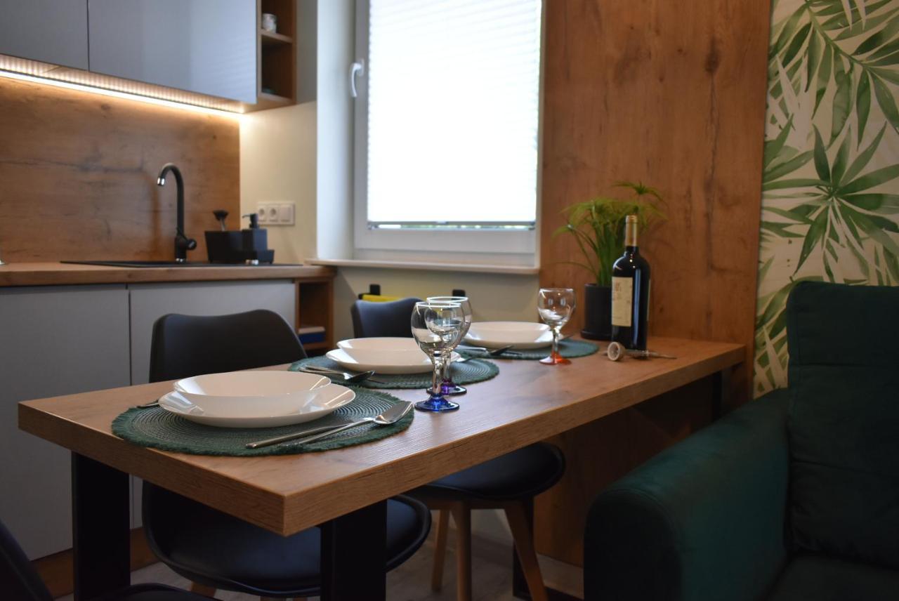 Apartament Resto Świeradów-Zdrój المظهر الخارجي الصورة