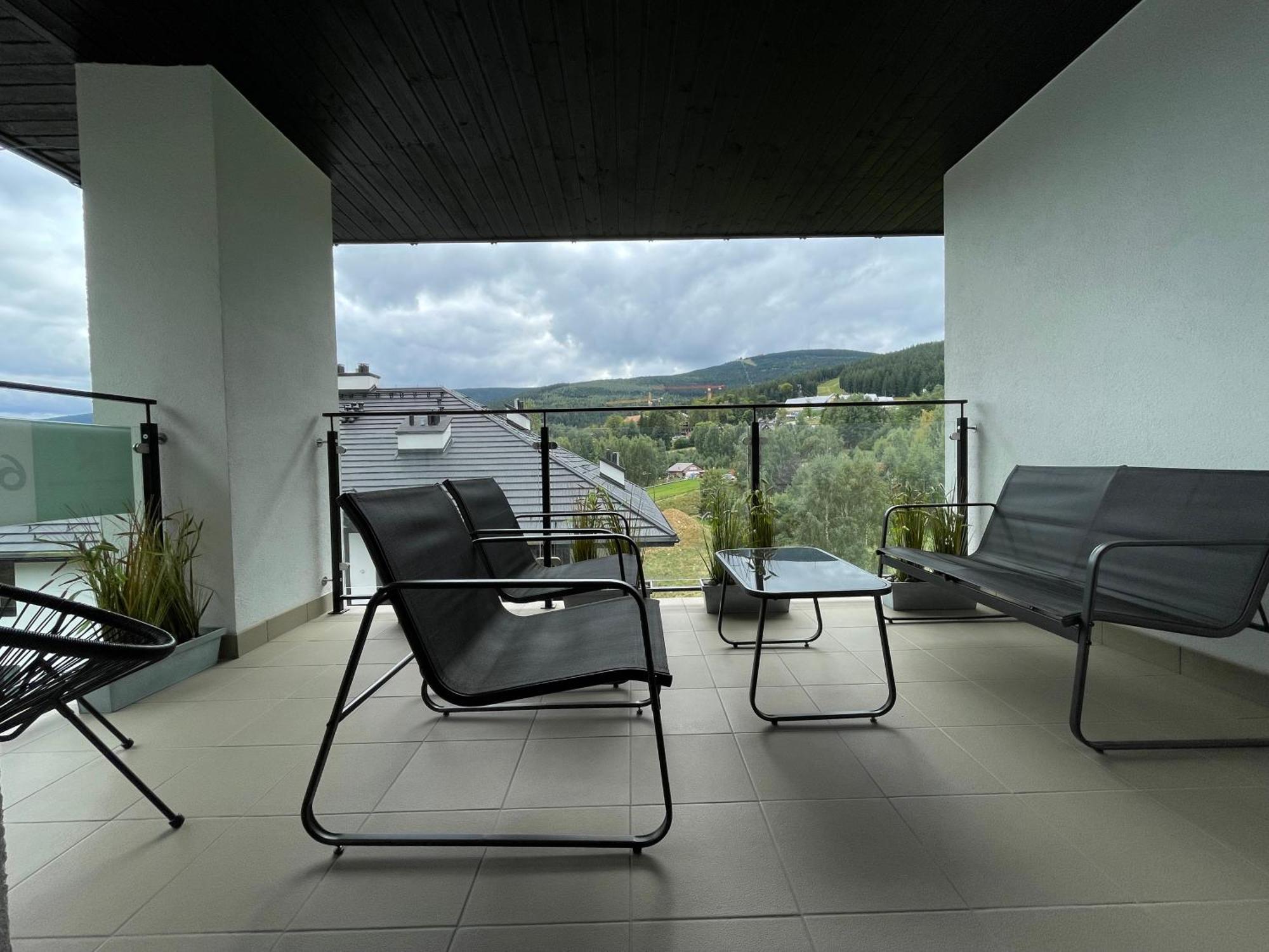 Apartament Resto Świeradów-Zdrój المظهر الخارجي الصورة